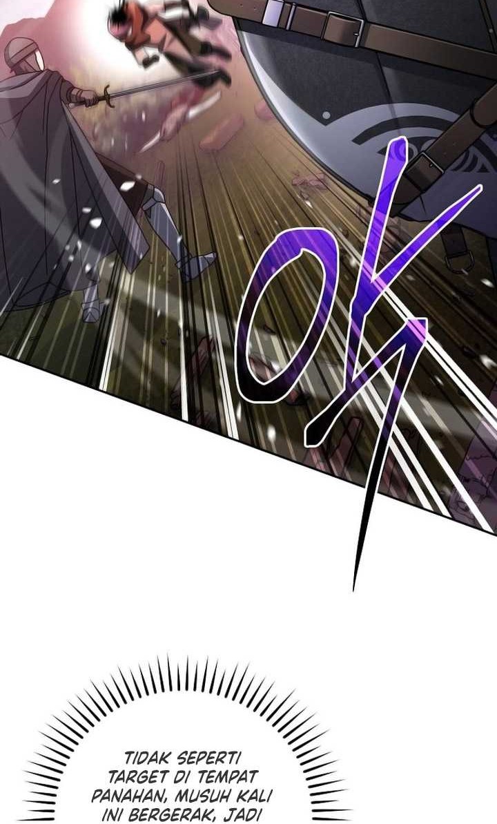 Genius Archer’s Streaming Chapter 03 Gambar 71