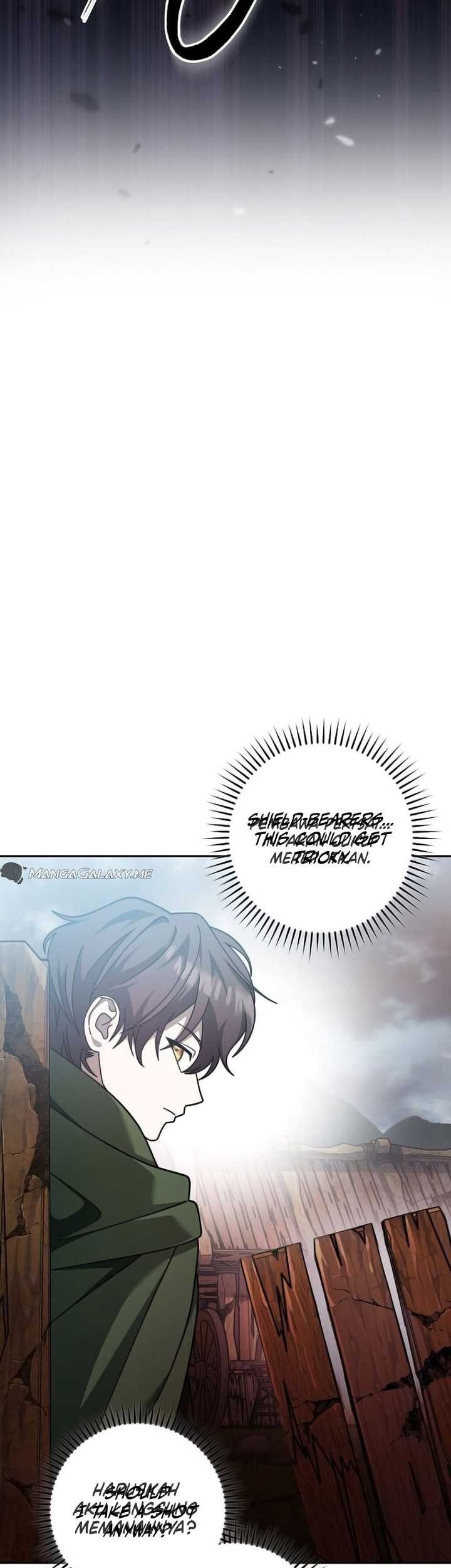 Genius Archer’s Streaming Chapter 03 Gambar 76