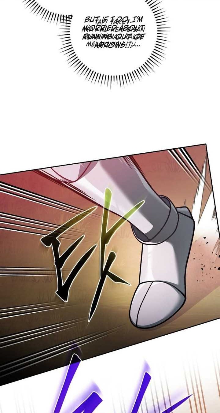 Genius Archer’s Streaming Chapter 03 Gambar 77