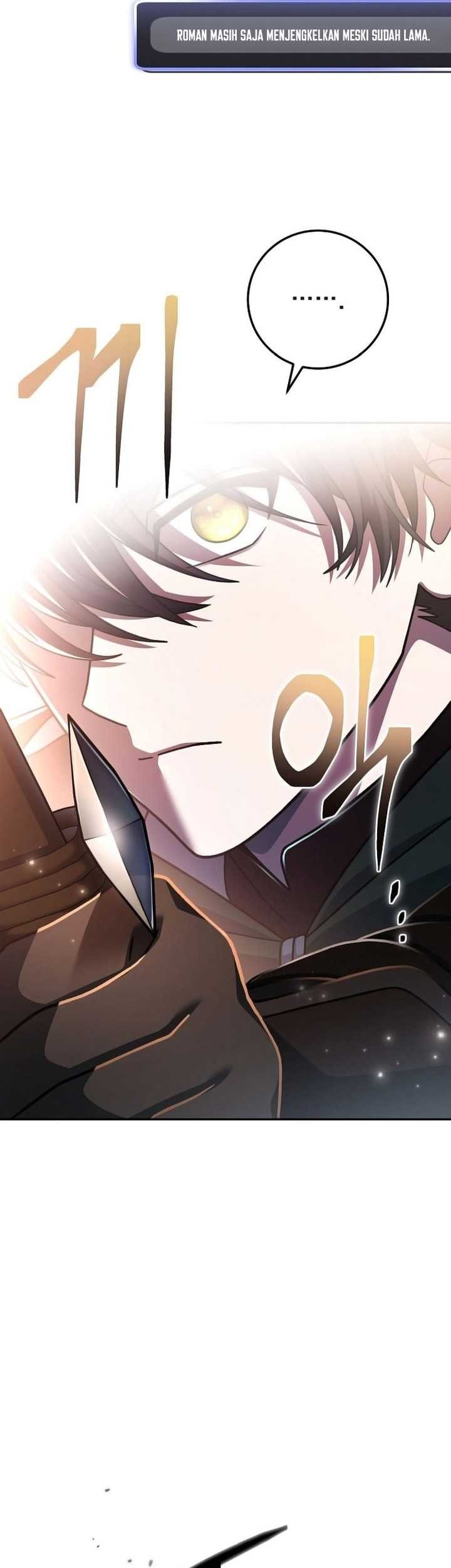 Genius Archer’s Streaming Chapter 03 Gambar 58