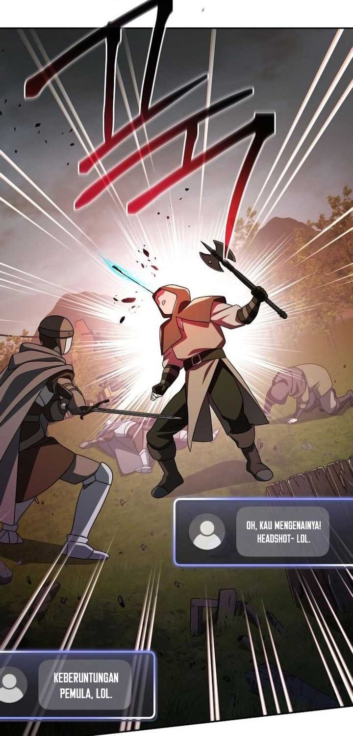 Genius Archer’s Streaming Chapter 03 Gambar 59