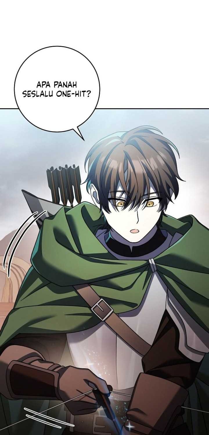 Genius Archer’s Streaming Chapter 03 Gambar 61