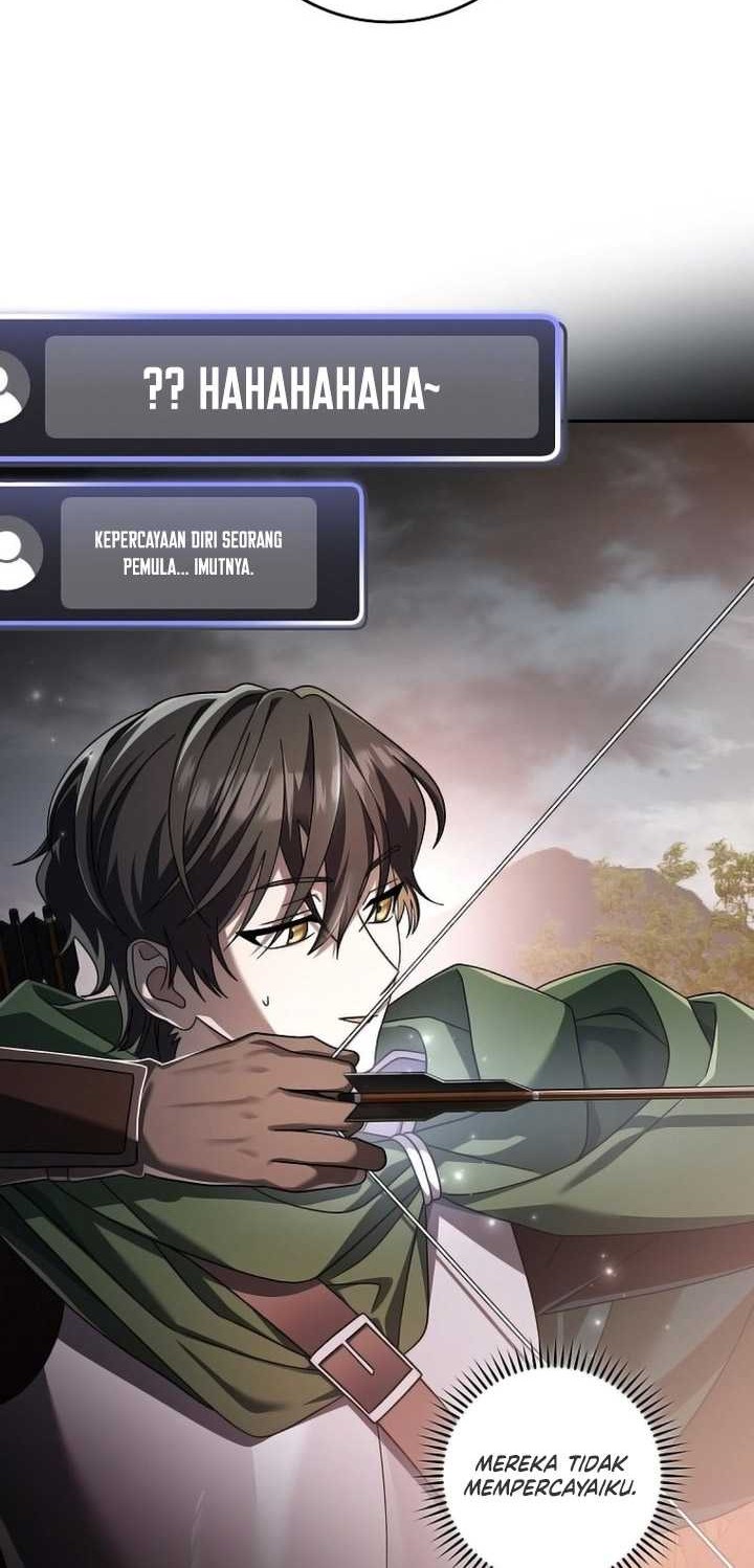 Genius Archer’s Streaming Chapter 03 Gambar 63