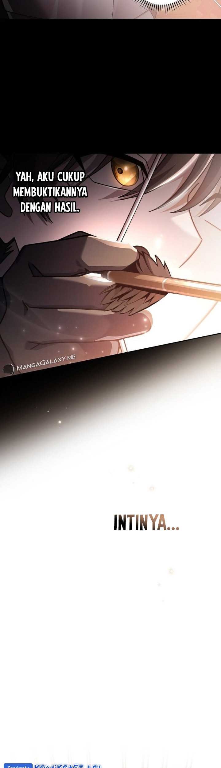 Genius Archer’s Streaming Chapter 03 Gambar 64