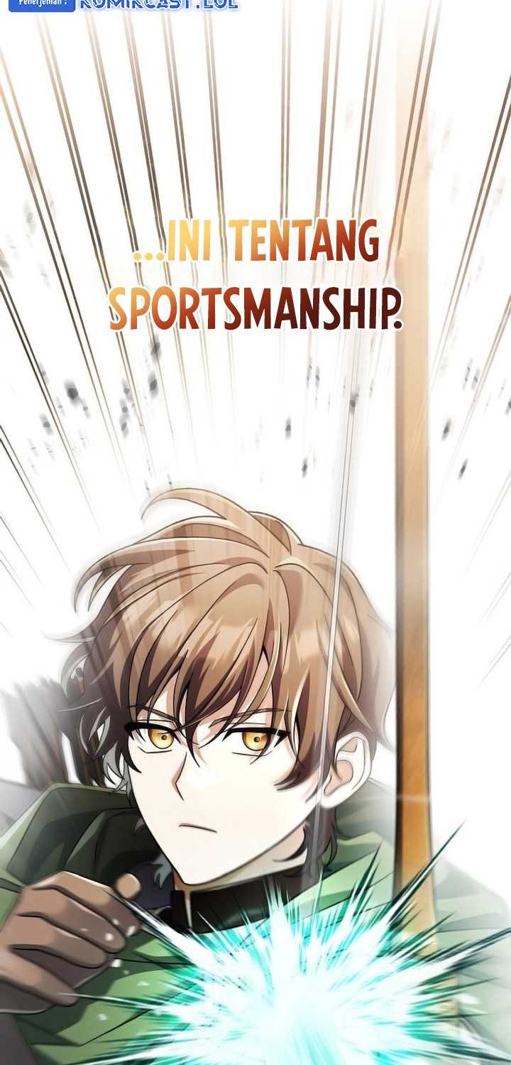 Genius Archer’s Streaming Chapter 03 Gambar 65