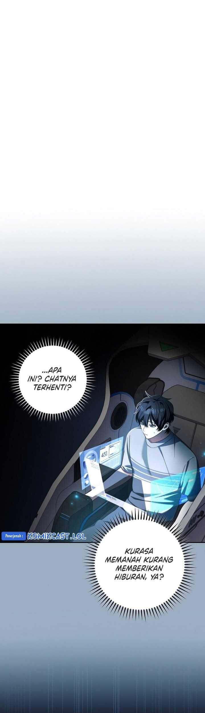 Genius Archer’s Streaming Chapter 03 Gambar 88