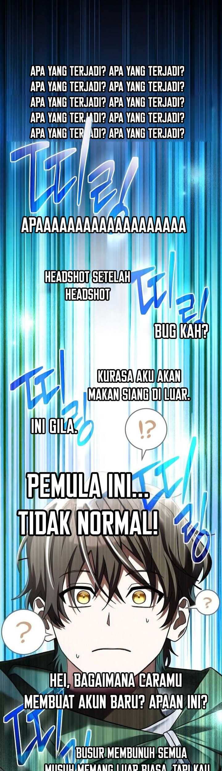 Genius Archer’s Streaming Chapter 03 Gambar 90