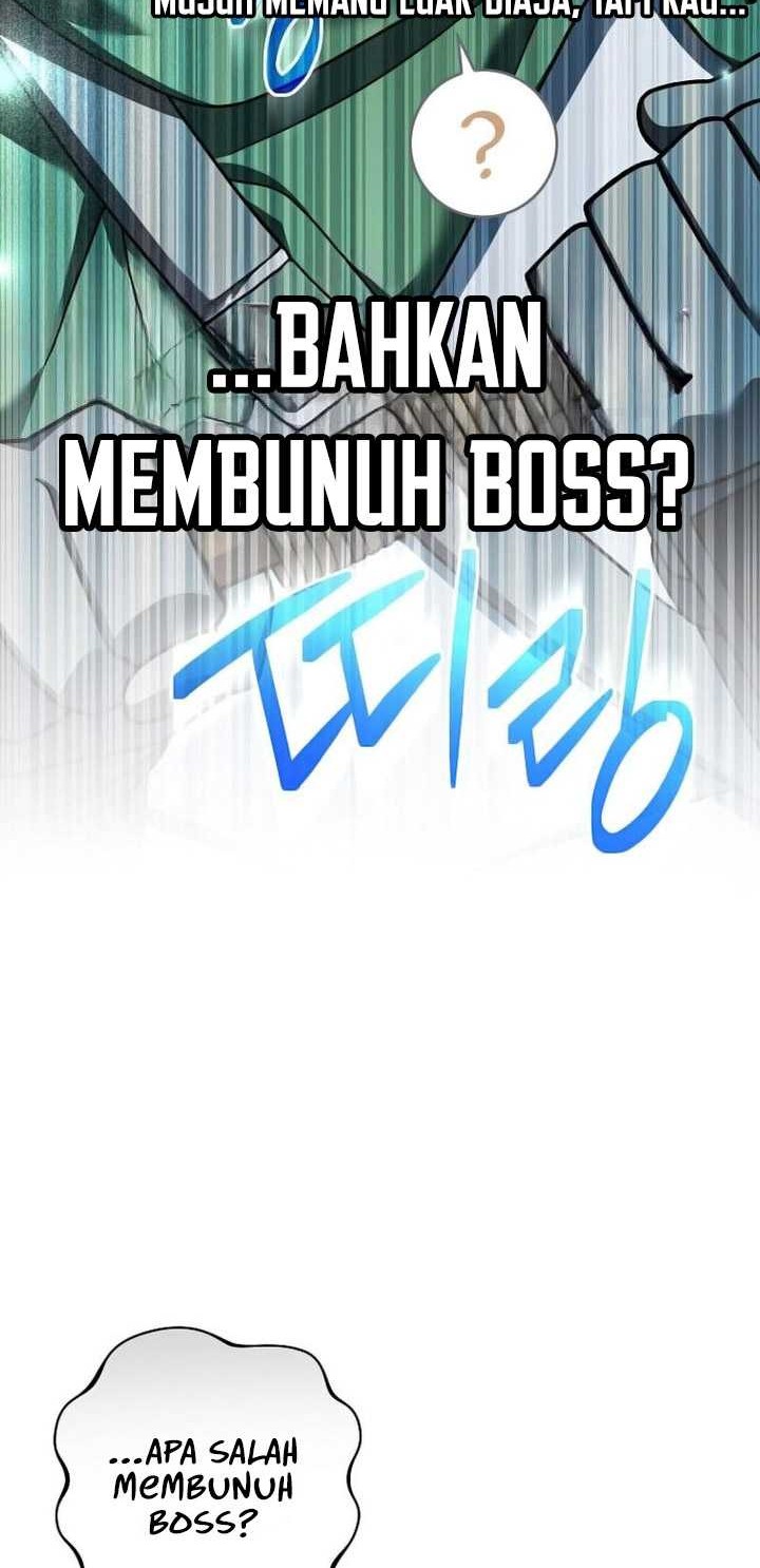 Genius Archer’s Streaming Chapter 03 Gambar 91