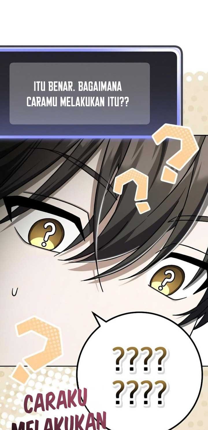 Genius Archer’s Streaming Chapter 03 Gambar 93