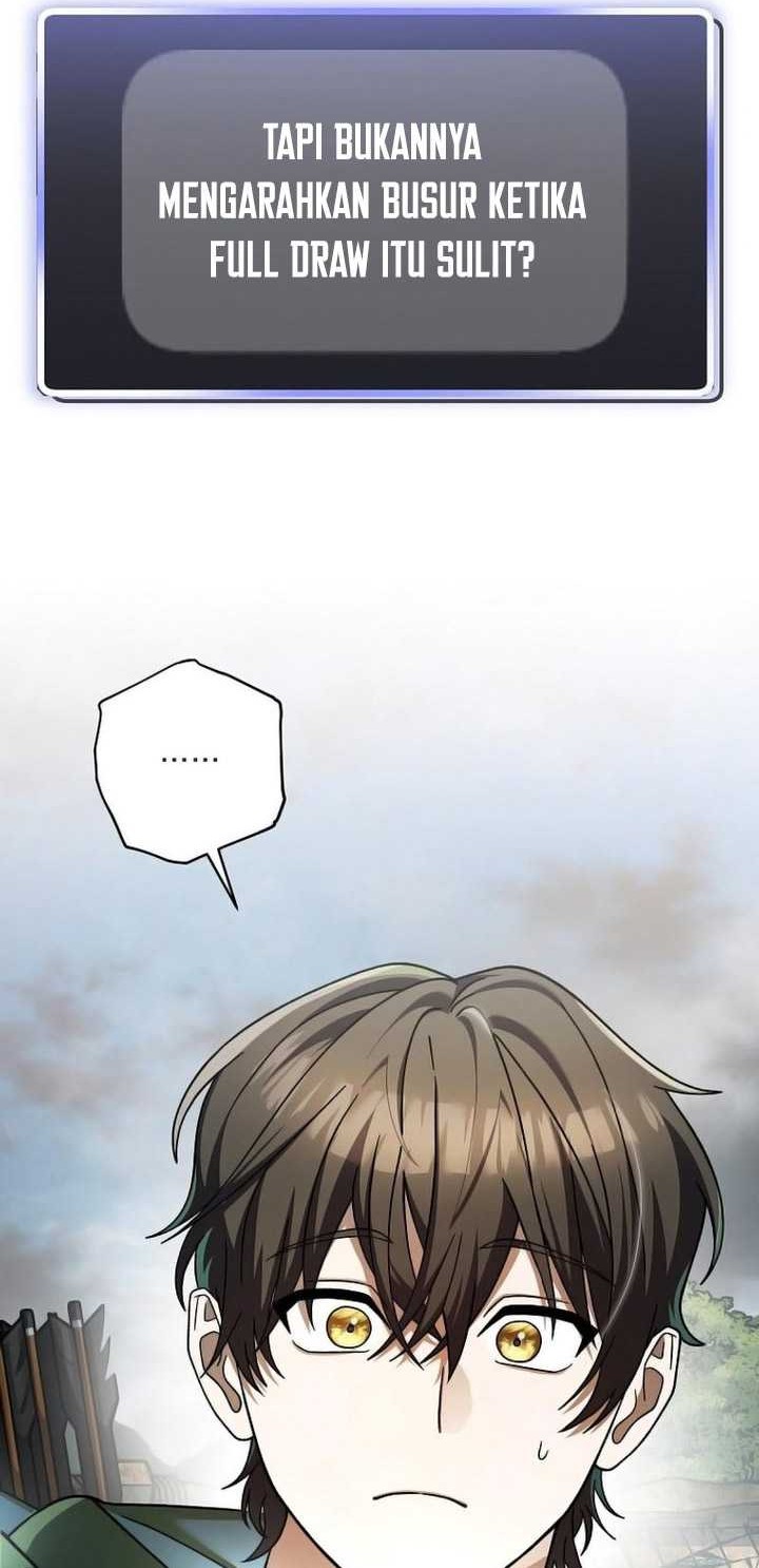 Genius Archer’s Streaming Chapter 03 Gambar 95