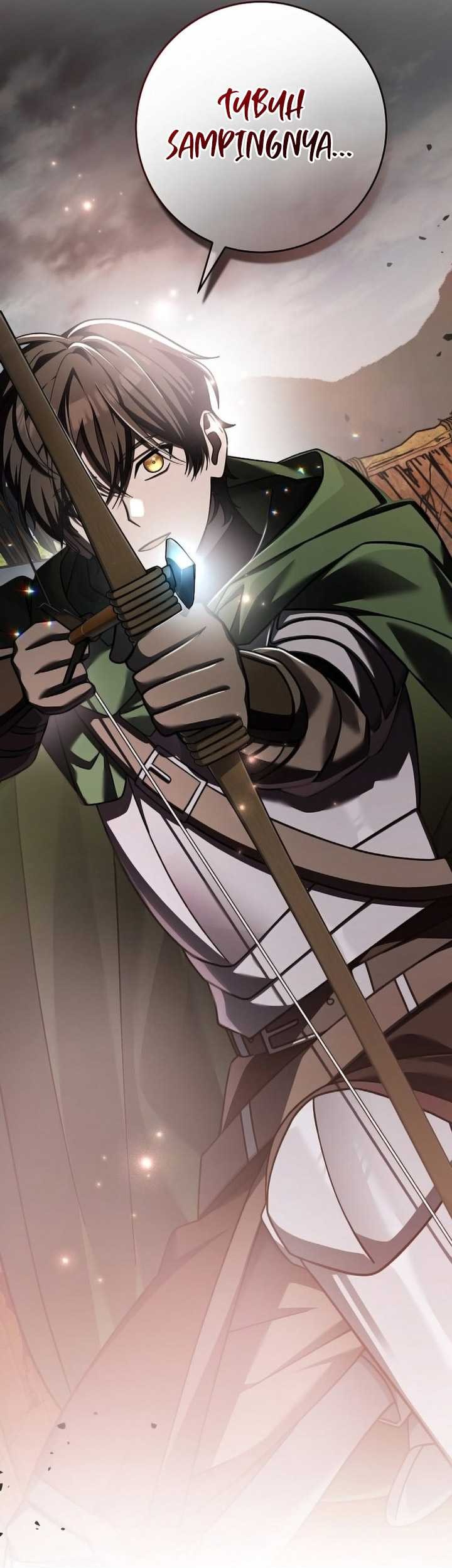 Genius Archer’s Streaming Chapter 03 Gambar 82