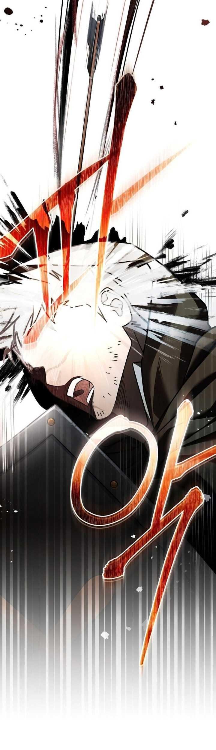 Genius Archer’s Streaming Chapter 03 Gambar 84