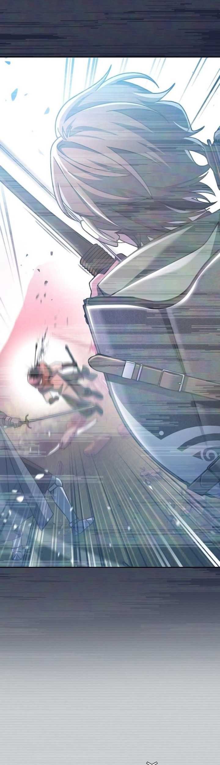 Genius Archer’s Streaming Chapter 03 Gambar 106