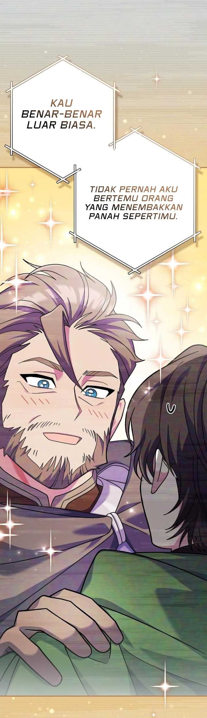 Genius Archer’s Streaming Chapter 03 Gambar 108