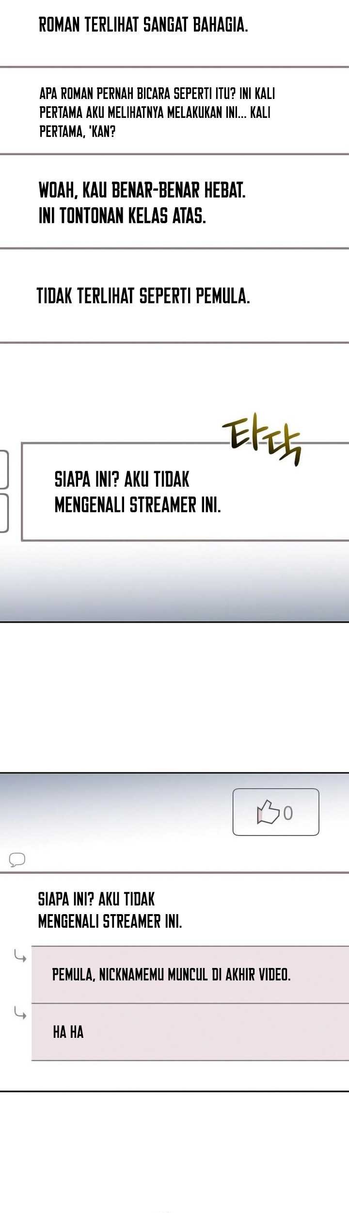 Genius Archer’s Streaming Chapter 03 Gambar 110