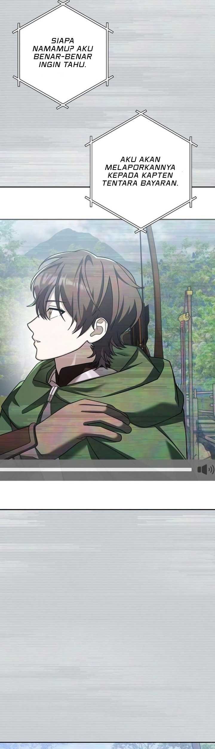 Genius Archer’s Streaming Chapter 03 Gambar 112