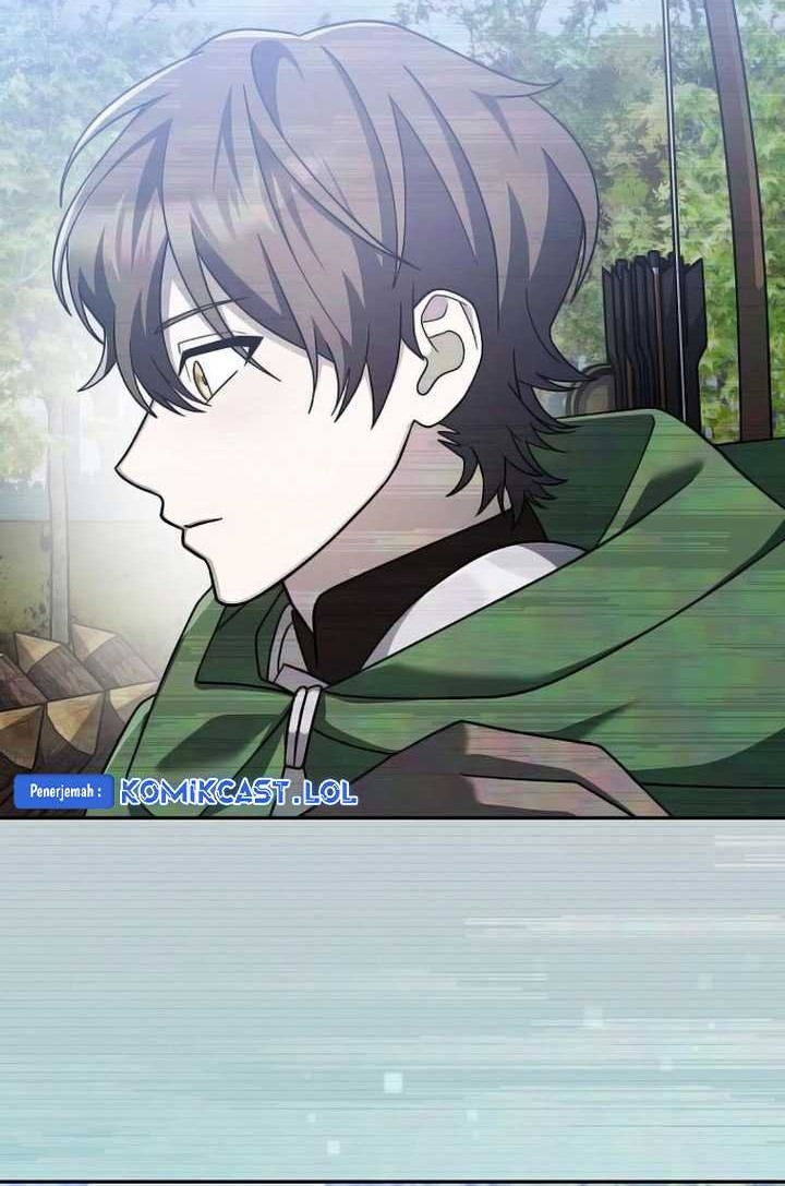 Genius Archer’s Streaming Chapter 03 Gambar 113