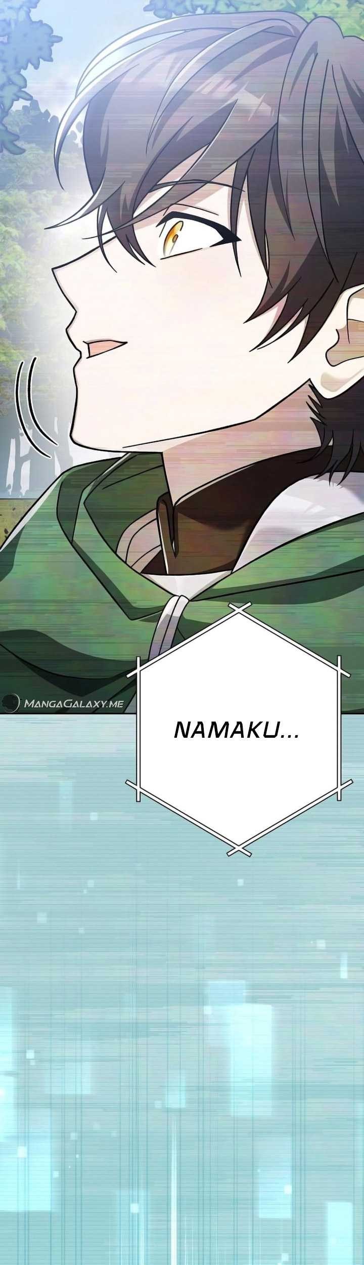 Genius Archer’s Streaming Chapter 03 Gambar 114