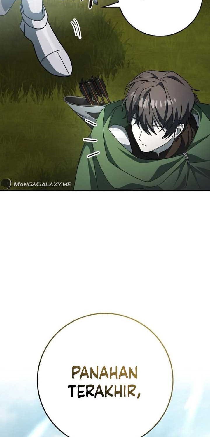 Genius Archer’s Streaming Chapter 03 Gambar 99