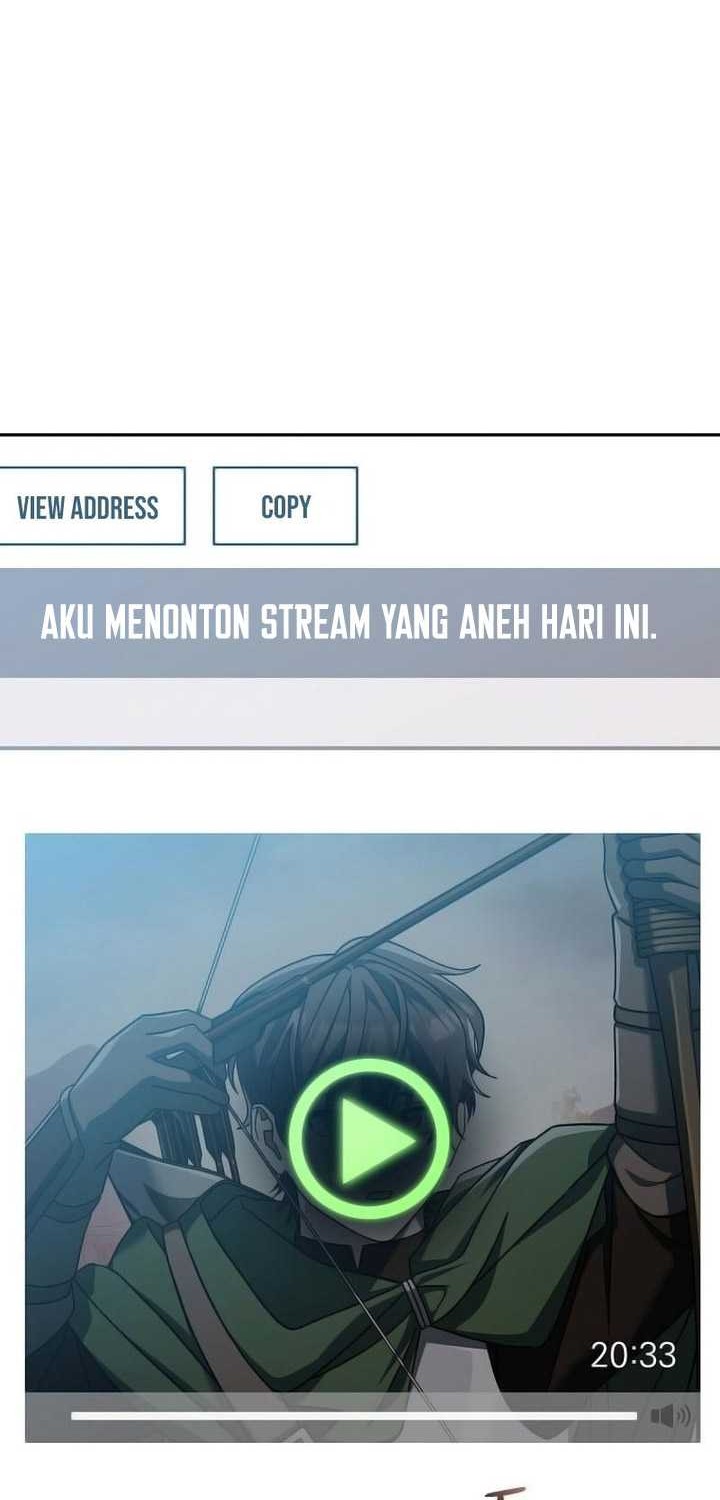 Genius Archer’s Streaming Chapter 03 Gambar 103