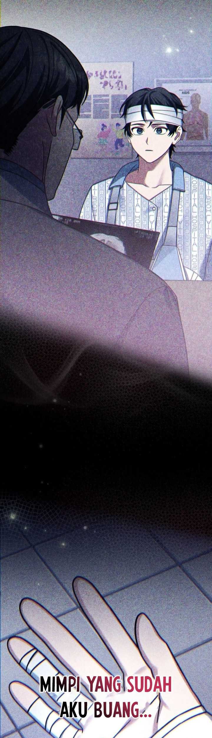 Genius Archer’s Streaming Chapter 03 Gambar 8