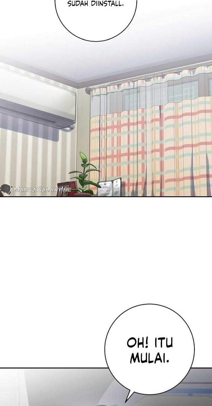 Genius Archer’s Streaming Chapter 03 Gambar 15