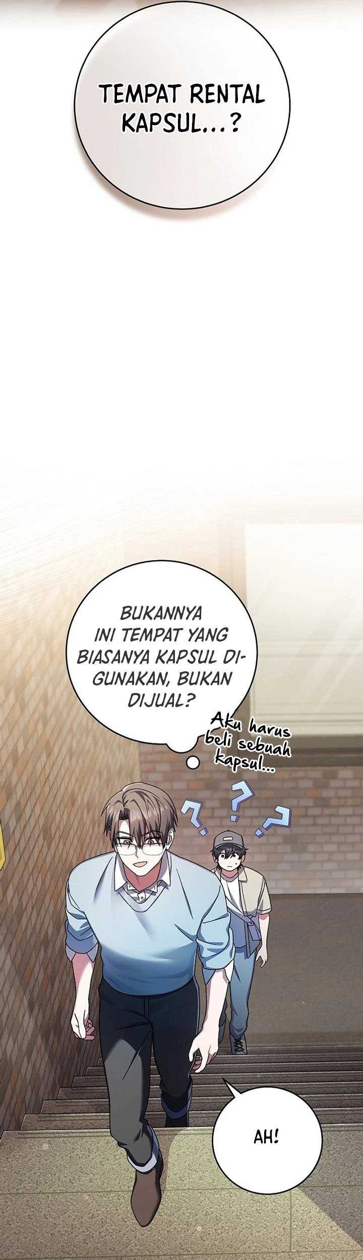 Genius Archer’s Streaming Chapter 02 Gambar 28