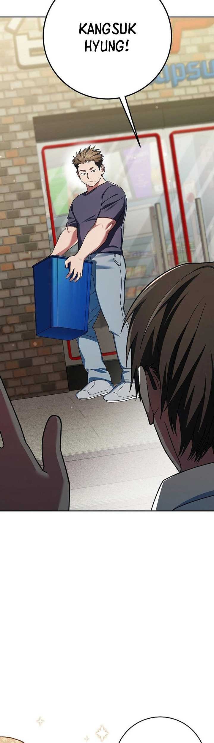 Genius Archer’s Streaming Chapter 02 Gambar 30