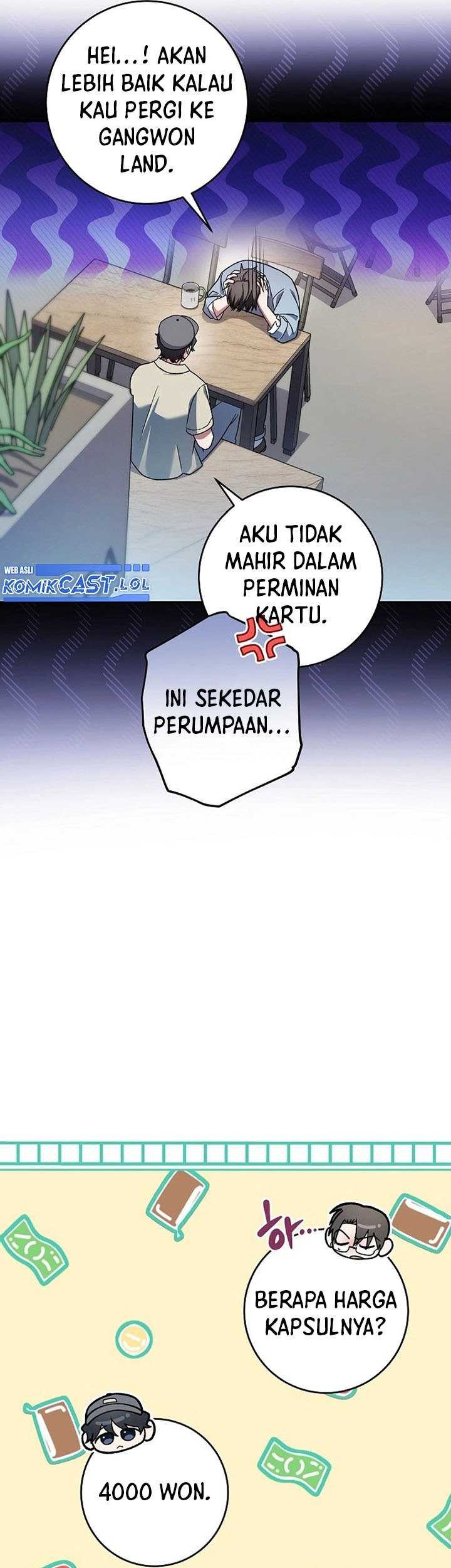 Genius Archer’s Streaming Chapter 02 Gambar 16