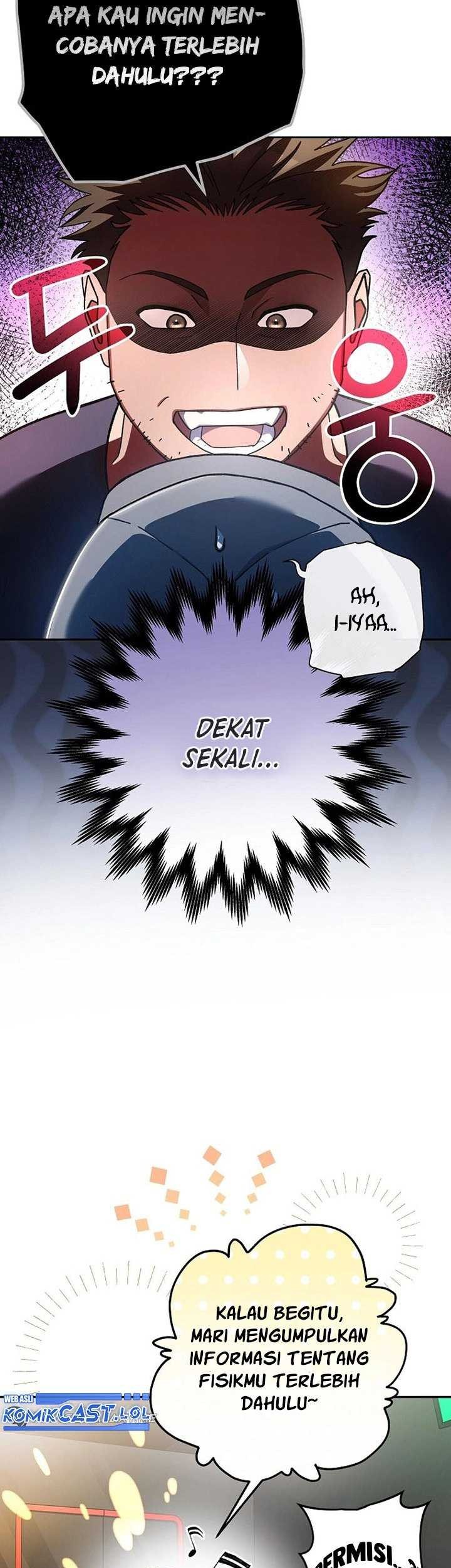 Genius Archer’s Streaming Chapter 02 Gambar 38