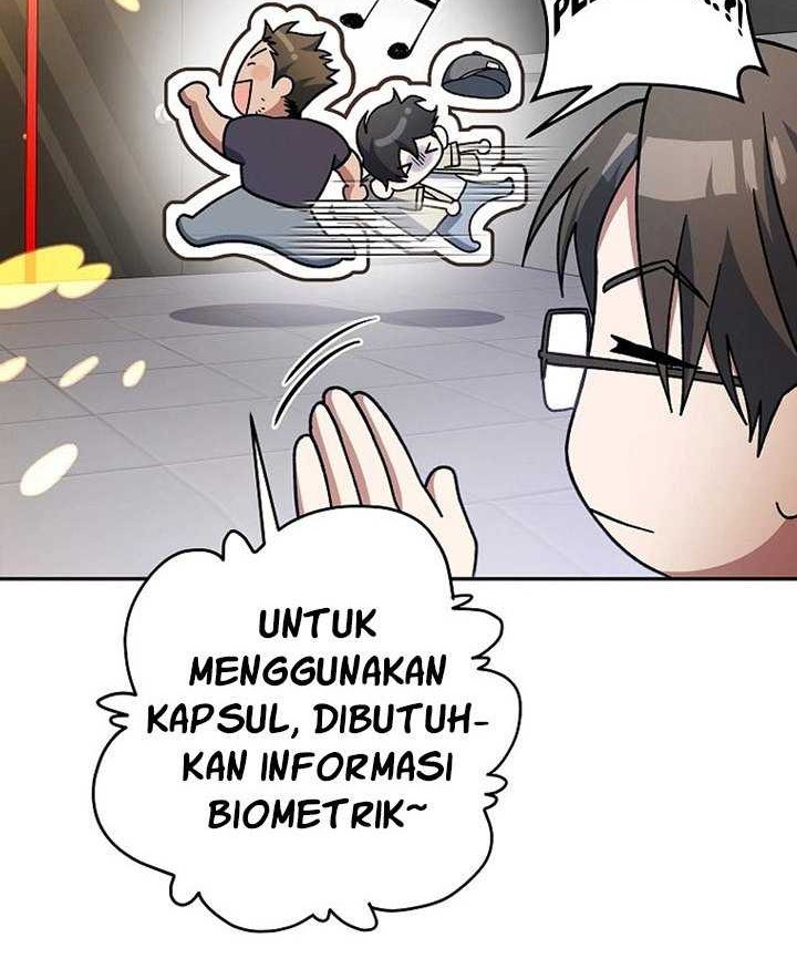 Genius Archer’s Streaming Chapter 02 Gambar 39