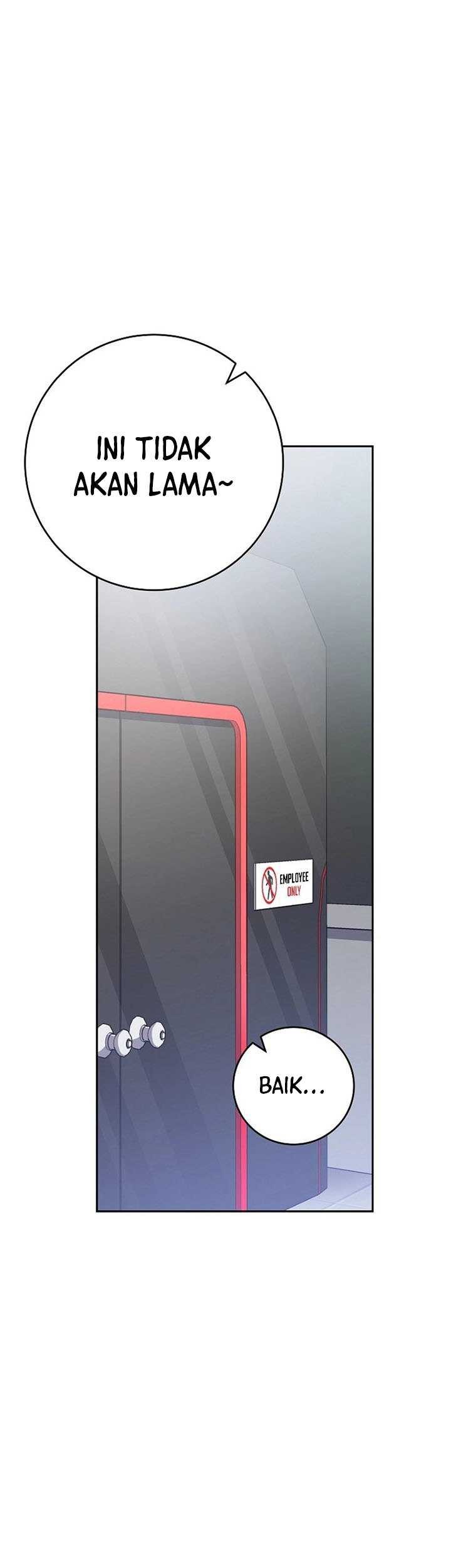 Genius Archer’s Streaming Chapter 02 Gambar 40