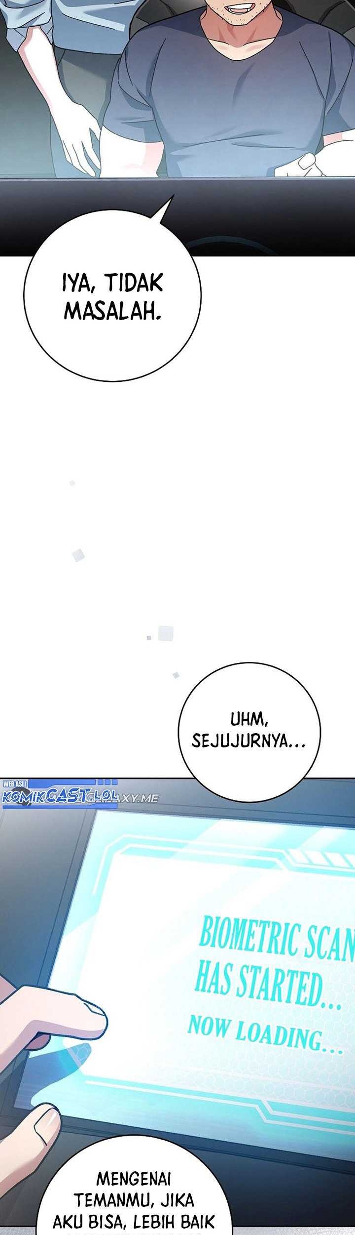 Genius Archer’s Streaming Chapter 02 Gambar 42