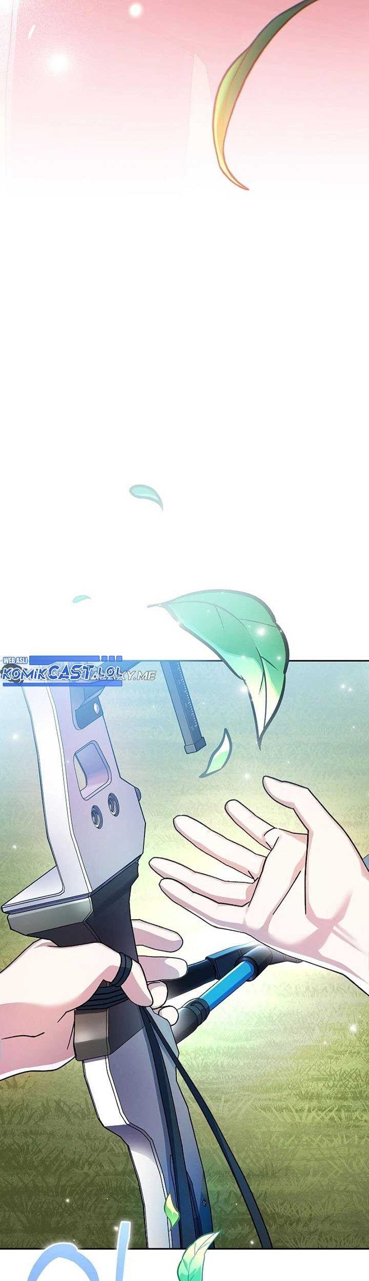 Genius Archer’s Streaming Chapter 02 Gambar 68