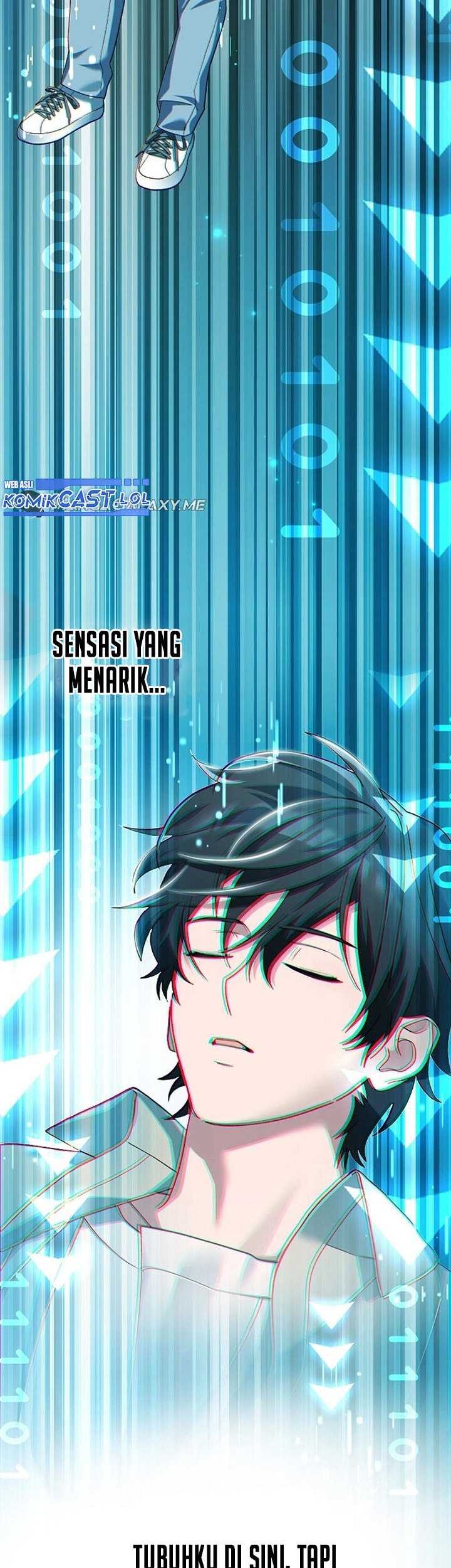 Genius Archer’s Streaming Chapter 02 Gambar 58