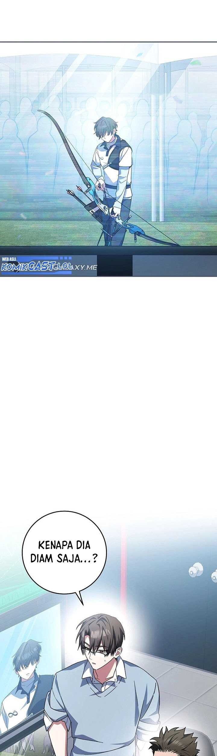 Genius Archer’s Streaming Chapter 02 Gambar 80