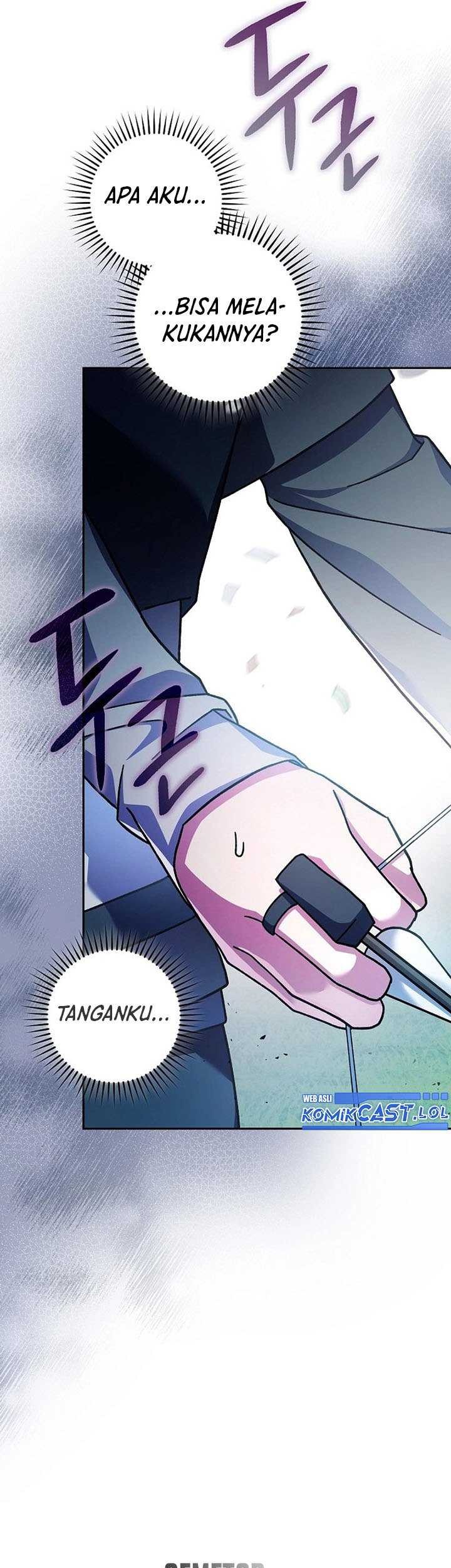 Genius Archer’s Streaming Chapter 02 Gambar 76