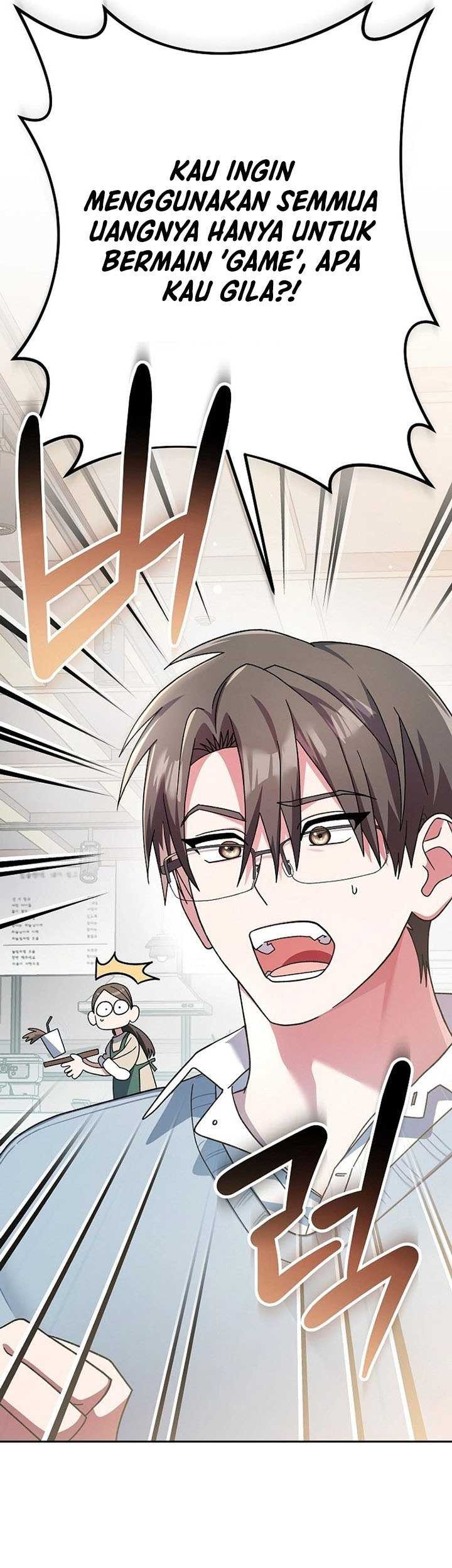 Genius Archer’s Streaming Chapter 02 Gambar 4