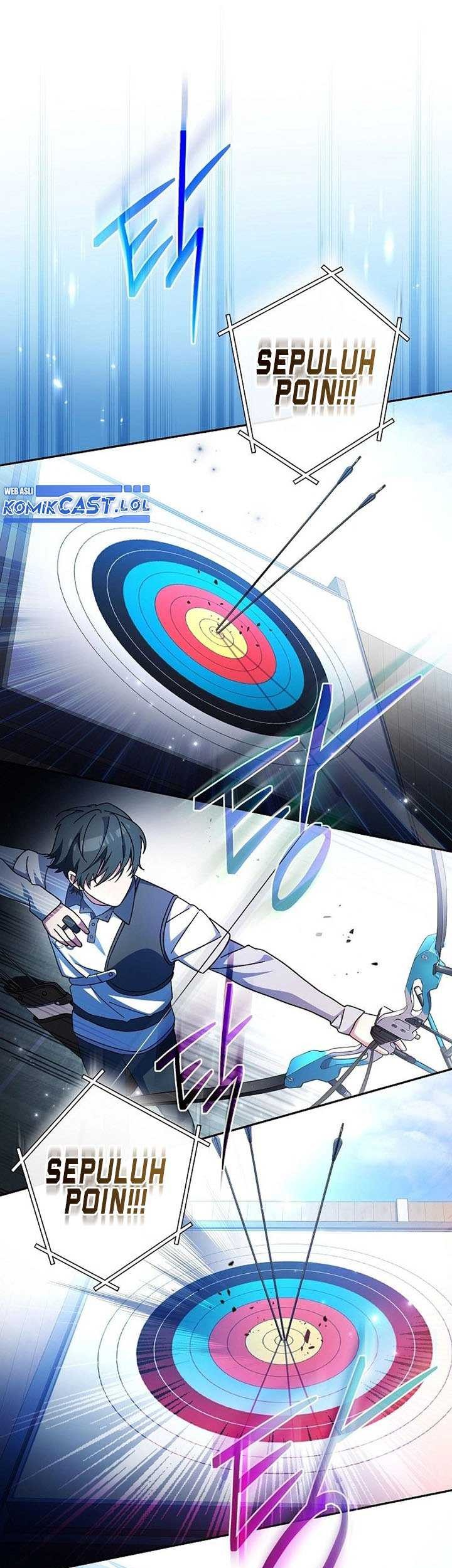 Genius Archer’s Streaming Chapter 02 Gambar 100