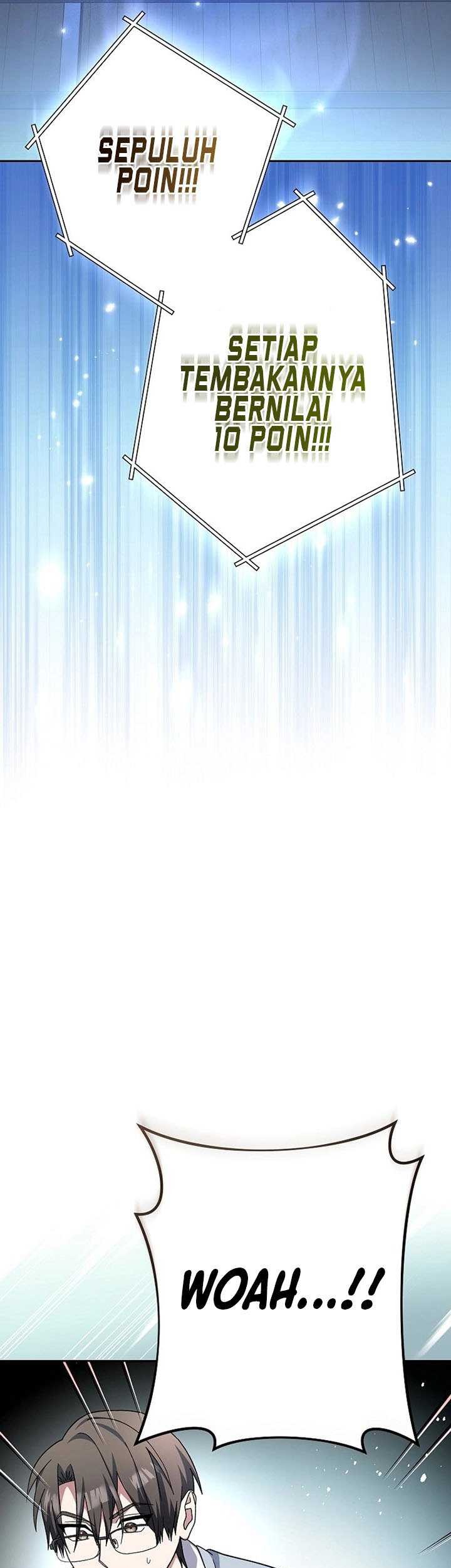 Genius Archer’s Streaming Chapter 02 Gambar 104