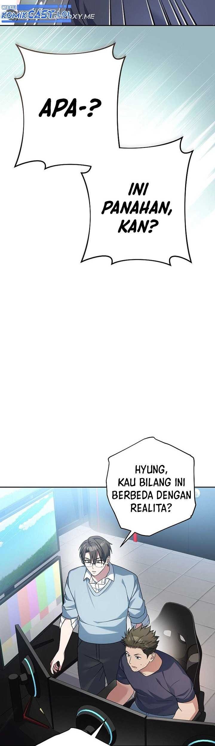 Genius Archer’s Streaming Chapter 02 Gambar 106