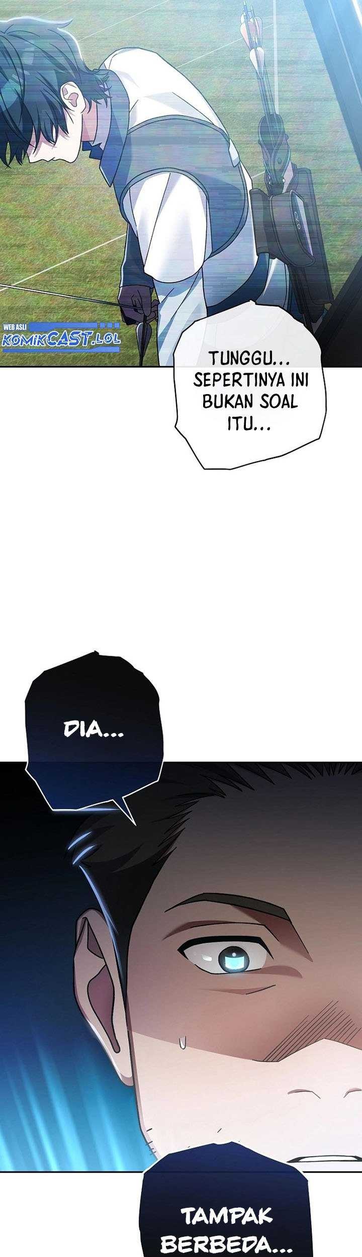 Genius Archer’s Streaming Chapter 02 Gambar 108