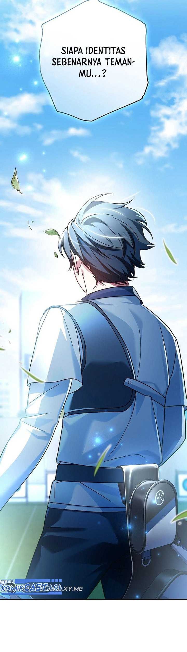 Genius Archer’s Streaming Chapter 02 Gambar 110