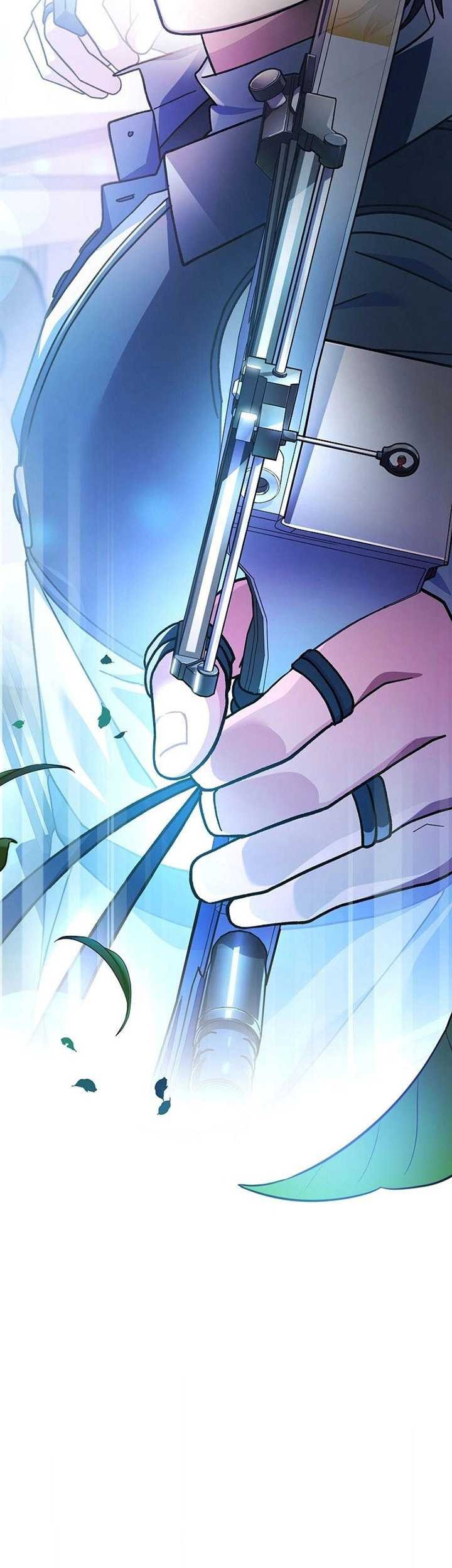 Genius Archer’s Streaming Chapter 02 Gambar 94