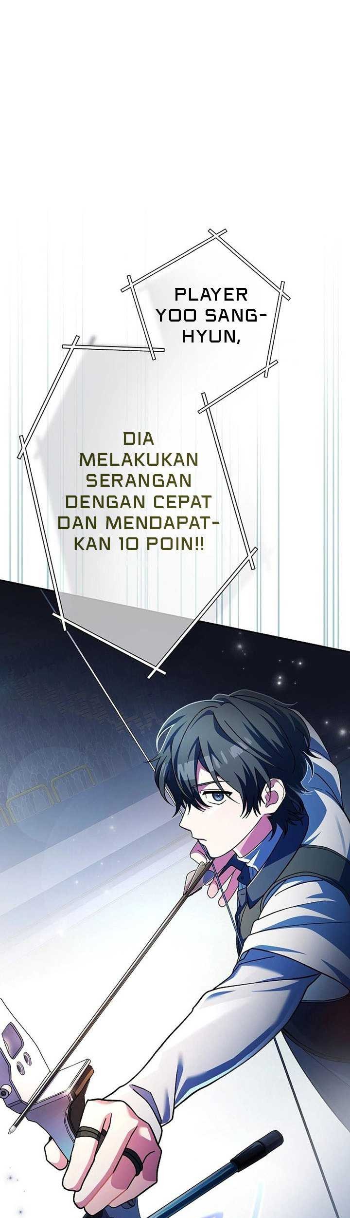 Genius Archer’s Streaming Chapter 02 Gambar 98