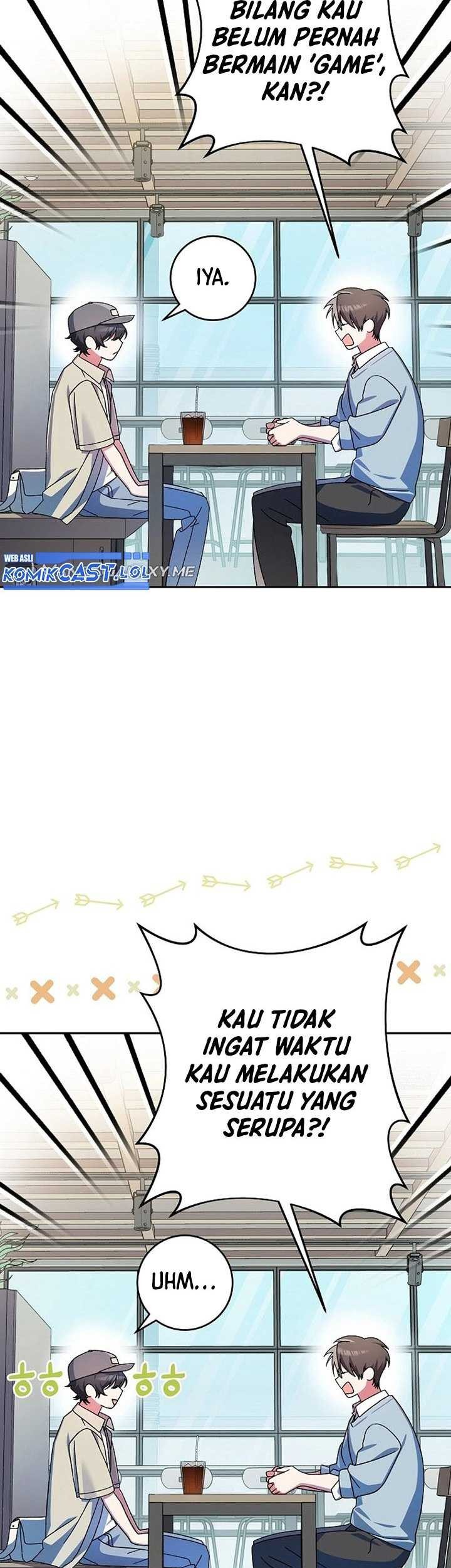 Genius Archer’s Streaming Chapter 02 Gambar 6