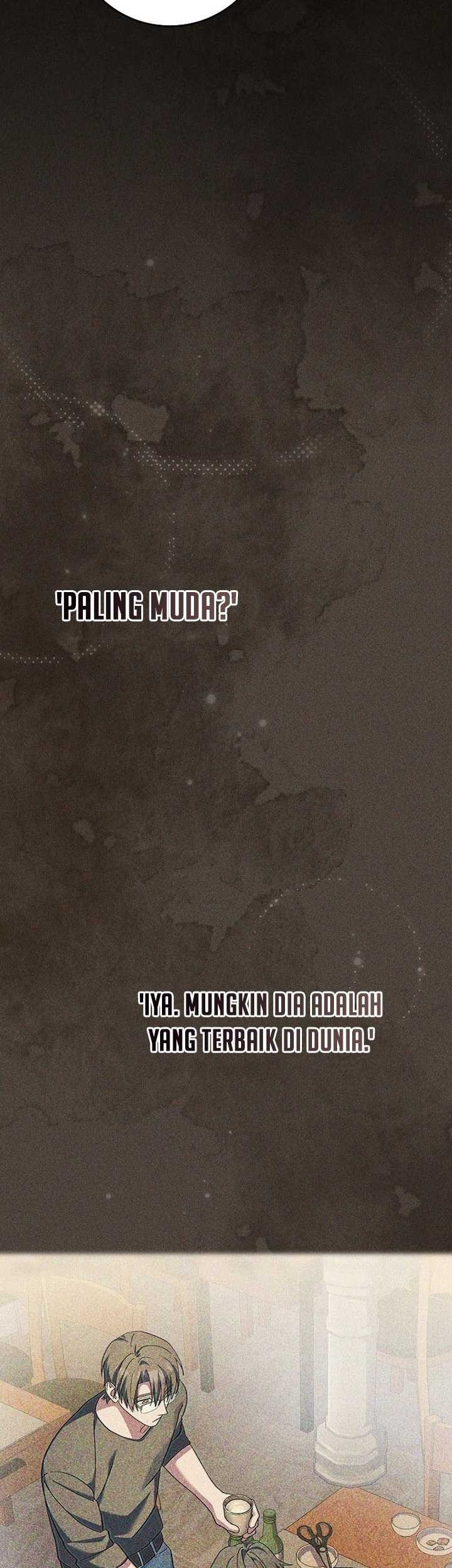 Genius Archer’s Streaming Chapter 02 Gambar 122