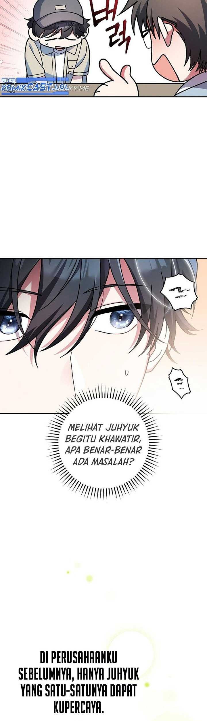 Genius Archer’s Streaming Chapter 02 Gambar 10