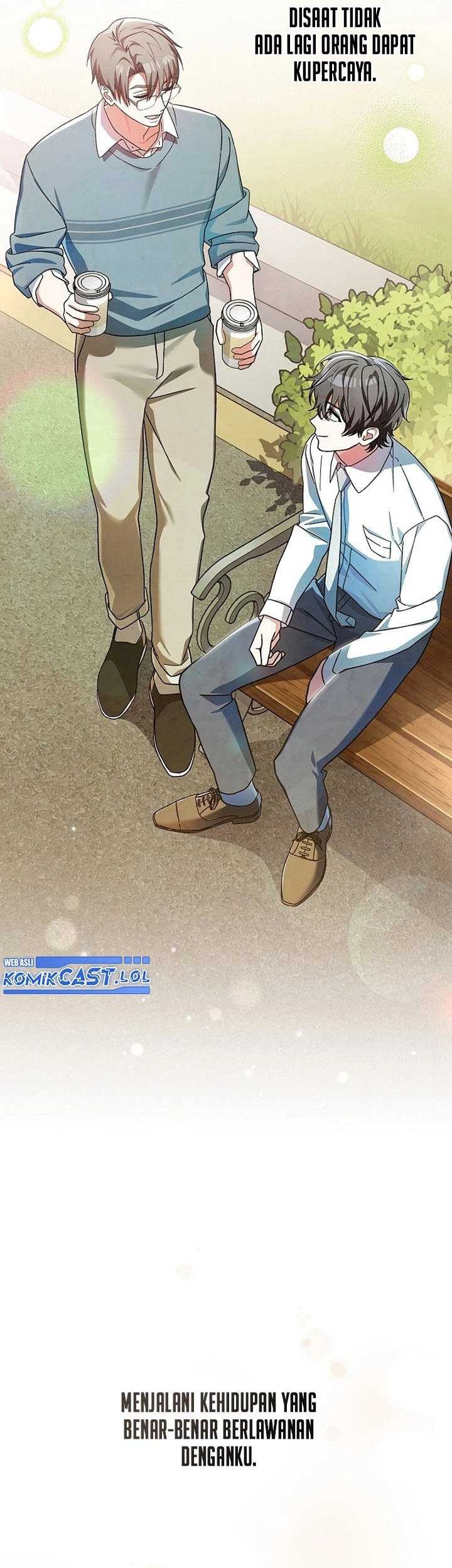 Genius Archer’s Streaming Chapter 02 Gambar 12