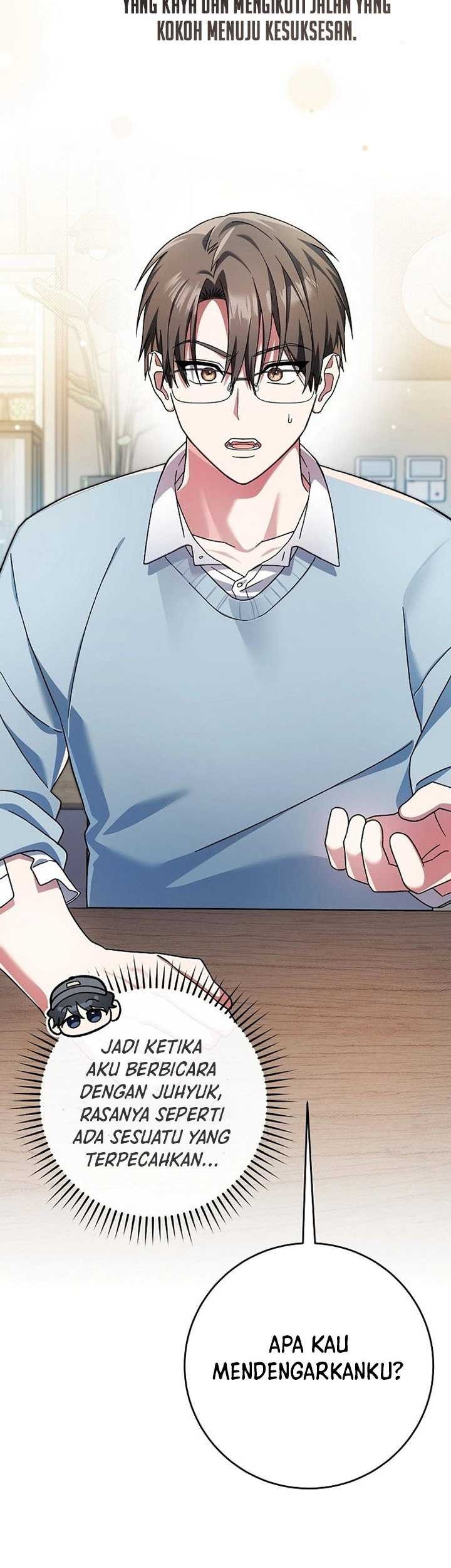 Genius Archer’s Streaming Chapter 02 Gambar 14